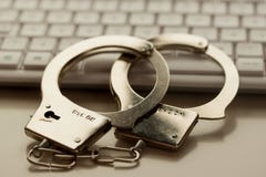 Internetowy przestępstwo Internetowy przestępstwo
