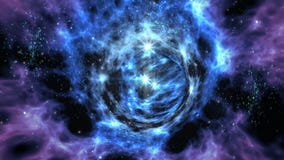 Interstellar wormhole travel