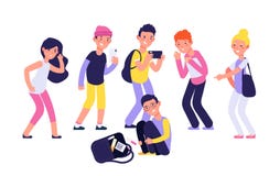 intimidatie Negatief de afschaffings ongelukkig droevig schreeuwend kind van de personenmaatschappij op het onderscheid van het v stock illustratie intimidatie Negatief de afschaffings ongelukkig droevig schreeuwend kind van de personenmaatschappij op het onderscheid van het v stock illustratie