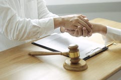 Intoduction d'Investment Business d'avocat photo libre de droits Intoduction d'Investment Business d'avocat photo libre de droits