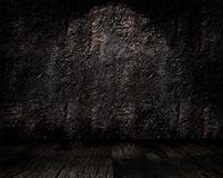 intérieur 3D grunge illustration de vecteur intérieur 3D grunge illustration de vecteur