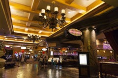 Intérieur de station de vacances de ranch de vallée verte à Las Vegas, nanovolt le 20 août image stock Intérieur de station de vacances de ranch de vallée verte à Las Vegas, nanovolt le 20 août image stock