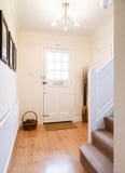 Intérieur à la maison photo libre de droits Intérieur à la maison photo libre de droits
