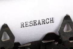 Investigación