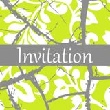 Invitation Stock Image Invitation Stock Image