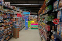 Iot mądrze detalicznego use komputerowy wzrok, czujnik fuzja i głęboki uczenie pojęcie, automatycznie wykrywamy kiedy produkty wz fotografia stock Iot mądrze detalicznego use komputerowy wzrok, czujnik fuzja i głęboki uczenie pojęcie, automatycznie wykrywamy kiedy produkty wz fotografia stock