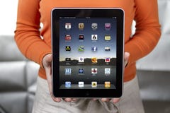 iPad d'Apple