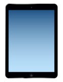 IPad luft royaltyfri illustrationer IPad luft royaltyfri illustrationer