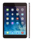 IPad mini. Is powered by the new A7 chip with 64-bit architecture. A7 delivers killer performance — up to four times faster CPU and up to eight times IPad mini. Is powered by the new A7 chip with 64-bit architecture. A7 delivers killer performance — up to four times faster CPU and up to eight times