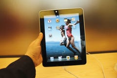 ipad sprzedaż ipad sprzedaż