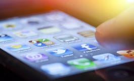 IPhone apps