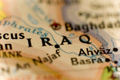 Iraq Iraq