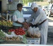 Different muslim people handles personal affairs after conflict with military during curfews royalty free stock photos Different muslim people handles personal affairs after conflict with military during curfews royalty free stock photos