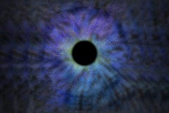 Iris Background - de Stijl van de Melkwegkosmos, Heelal Astronomisch Behang met blauwe stardust stock illustratie Iris Background - de Stijl van de Melkwegkosmos, Heelal Astronomisch Behang met blauwe stardust stock illustratie