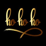 Iscrizione uff uff uff disegnata a mano royalty illustrazione gratis Iscrizione uff uff uff disegnata a mano royalty illustrazione gratis