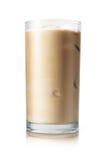 Iskaffe royaltyfria foton Iskaffe royaltyfria foton