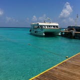 Isla Mujeres royalty-vrije stock afbeelding Isla Mujeres royalty-vrije stock afbeelding