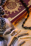 Islam - Holy Koran - Quran stock photos Islam - Holy Koran - Quran stock photos