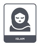 islam icon in trendy design style. islam icon isolated on white background. islam vector icon simple and modern flat symbol for vector illustration islam icon in trendy design style. islam icon isolated on white background. islam vector icon simple and modern flat symbol for vector illustration