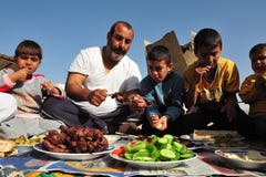 Islamic Holiday - Feast of the Sacrifice royalty free stock photo Islamic Holiday - Feast of the Sacrifice royalty free stock photo