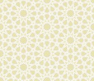 Islamic Star Pattern with light background Stock Illustration Islamic Star Pattern with light background Stock Illustration