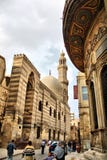 Islamisk Egypten cairo gatasikt Islamisk Egypten cairo gatasikt