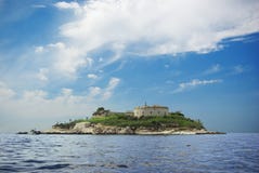 Island Fort