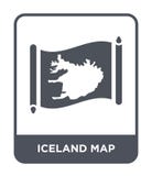 Island översiktssymbol i moderiktig designstil Island översiktssymbol som isoleras på vit bakgrund modern symbol för Island övers stock illustrationer Island översiktssymbol i moderiktig designstil Island översiktssymbol som isoleras på vit bakgrund modern symbol för Island övers stock illustrationer
