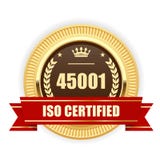 Iso 45001 english pdf