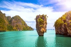 Isola di Phuket Tailandia Isola di Phuket Tailandia