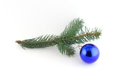 Isolated Christmas Decoration On White Background Stock Image Isolated Christmas Decoration On White Background Stock Image