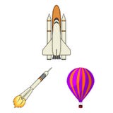 Isolated object of transport and object icon. Collection of transport and gliding vector icon for stock. stock illustration Isolated object of transport and object icon. Collection of transport and gliding vector icon for stock. stock illustration