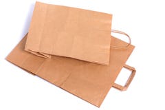 Isolerat packepapper fotografering för bildbyråer Isolerat packepapper fotografering för bildbyråer