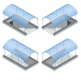 Isometric για τους πεζούς υπόγειος κάτω από την εθνική οδό Υπόγεια μετάβαση Διανυσματική τρισδιάστατη επίπεδη isometric απεικόνισ απεικόνιση αποθεμάτων Isometric για τους πεζούς υπόγειος κάτω από την εθνική οδό Υπόγεια μετάβαση Διανυσματική τρισδιάστατη επίπεδη isometric απεικόνισ απεικόνιση αποθεμάτων