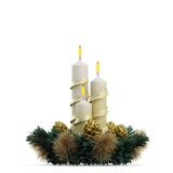 Isometrische Wiedergabe des Weihnachtsfeiertags 3D stockfotografie Isometrische Wiedergabe des Weihnachtsfeiertags 3D stockfotografie