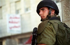 Israeli Military