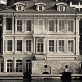 Istanbul architecture from Bosphorus stock images Istanbul architecture from Bosphorus stock images