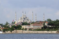 istanbul błękitny meczet zdjęcia stock istanbul błękitny meczet zdjęcia stock