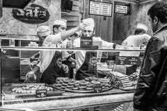 Street Life on the streets of Istanbul. stock image Street Life on the streets of Istanbul. stock image
