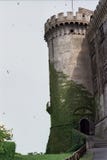 The Italian castle royalty free stock photos The Italian castle royalty free stock photos