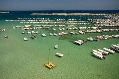 italy otranto obraz stock italy otranto obraz stock