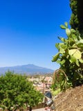 Taormina royalty free stock image Taormina royalty free stock image