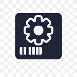 Items transparent icon. Items symbol design from Web navigation vector illustration Items transparent icon. Items symbol design from Web navigation vector illustration