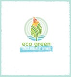Iść zieleń Przetwarza Zmniejsza Reuse Eco plakata pojęcie Wektorowa Kreatywnie Organicznie ilustracja Na Szorstkim tle ilustracja wektor Iść zieleń Przetwarza Zmniejsza Reuse Eco plakata pojęcie Wektorowa Kreatywnie Organicznie ilustracja Na Szorstkim tle ilustracja wektor