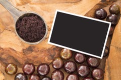 Jaboticaba brazilian berry on wooden table Plinia cauliflora royalty free stock image Jaboticaba brazilian berry on wooden table Plinia cauliflora royalty free stock image