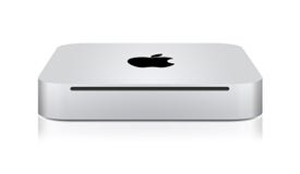 jabłczany mac mini nowy ilustracja wektor jabłczany mac mini nowy ilustracja wektor