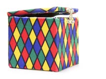 Jack-in-the-box Toy - Free Stock Images & Photos - 6914627