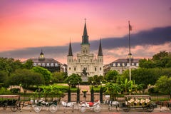 Jackson quadratisches New Orleans Jackson quadratisches New Orleans