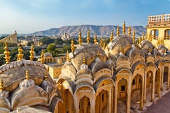 Jaipur-Stadt-Palast Jaipur-Stadt-Palast