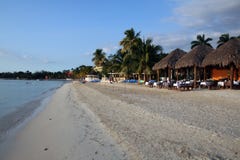 Jamaica Beach Resort
